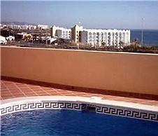 El Olivar de Punta Lara