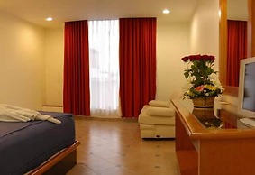 GS Hotel Cuernavaca