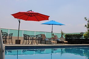 Hotel GS Cuernavaca
