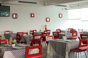 Hotel GS Cuernavaca