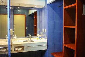 Hotel GS Cuernavaca