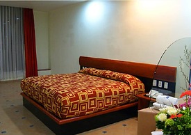 Hotel GS Cuernavaca