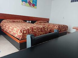 Hotel GS Cuernavaca