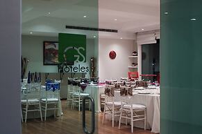 Hotel GS Cuernavaca