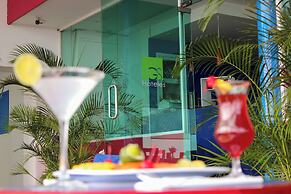 Hotel GS Cuernavaca