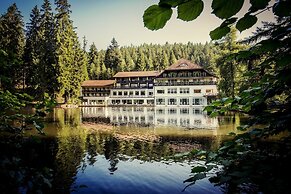 Hotel Langenwaldsee