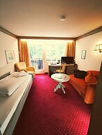Hotel Langenwaldsee