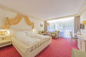 Hotel Langenwaldsee