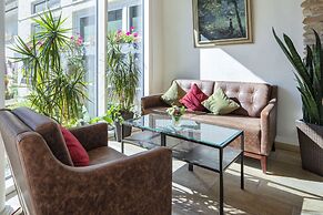 Hotel Langenwaldsee