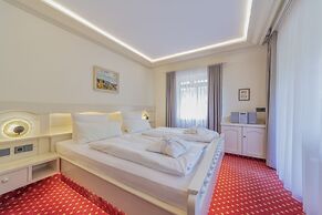 Hotel Langenwaldsee