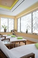 Hotel Langenwaldsee