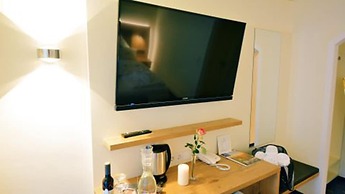 Hotel Langenwaldsee