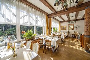 Hotel Langenwaldsee