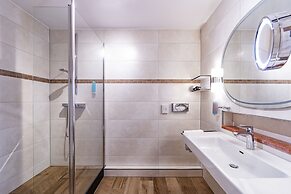 Hotel Langenwaldsee