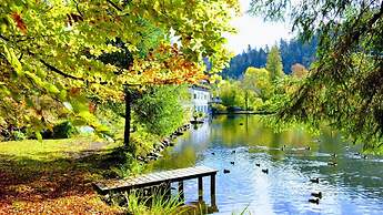 Hotel Langenwaldsee