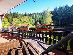 Hotel Langenwaldsee