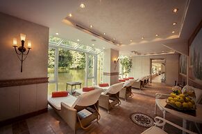 Hotel Langenwaldsee