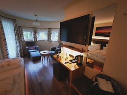 Hotel Langenwaldsee