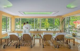 Hotel Langenwaldsee