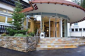 Hotel Langenwaldsee