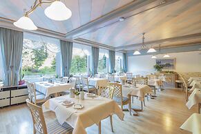 Hotel Langenwaldsee