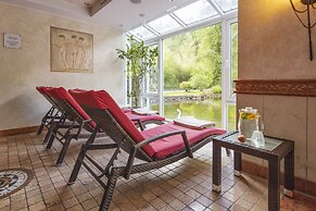Hotel Langenwaldsee