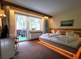 Hotel Langenwaldsee