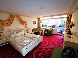 Hotel Langenwaldsee