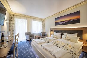 Hotel Langenwaldsee