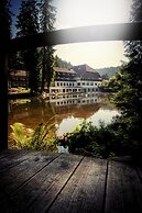 Hotel Langenwaldsee