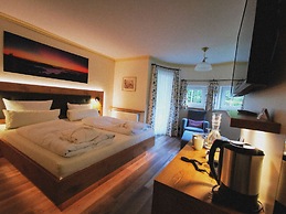 Hotel Langenwaldsee