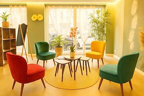 Hotel Parisien