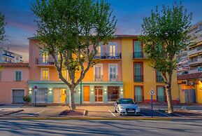 Hotel Parisien