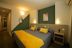 Hotel Parisien