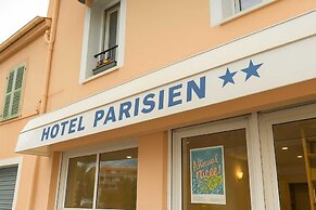 Hotel Parisien