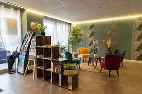 Hotel Parisien