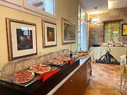 Agriturismo Corte Benedetto