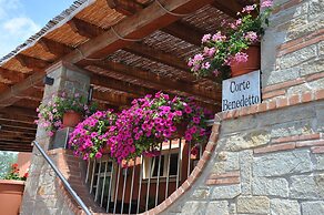 Agriturismo Corte Benedetto