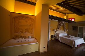 Agriturismo Corte Benedetto
