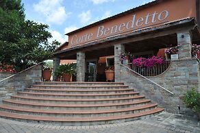 Agriturismo Corte Benedetto