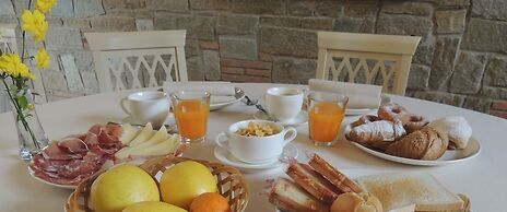 Agriturismo Corte Benedetto