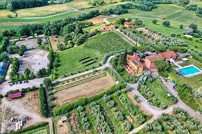 Agriturismo Corte Benedetto