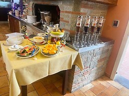 Agriturismo Corte Benedetto