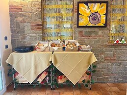 Agriturismo Corte Benedetto