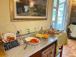 Agriturismo Corte Benedetto