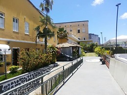 Pousada da Mangueira