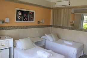 Pousada da Mangueira