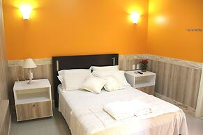 Pousada da Mangueira