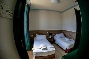 Pousada da Mangueira