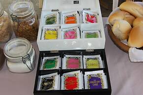 Pousada da Mangueira